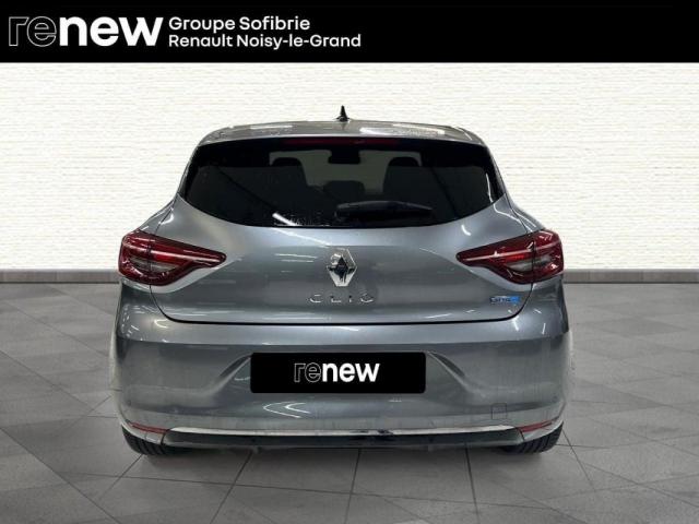 Renault Clio image 8