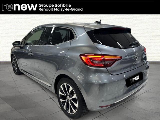 Renault Clio image 9