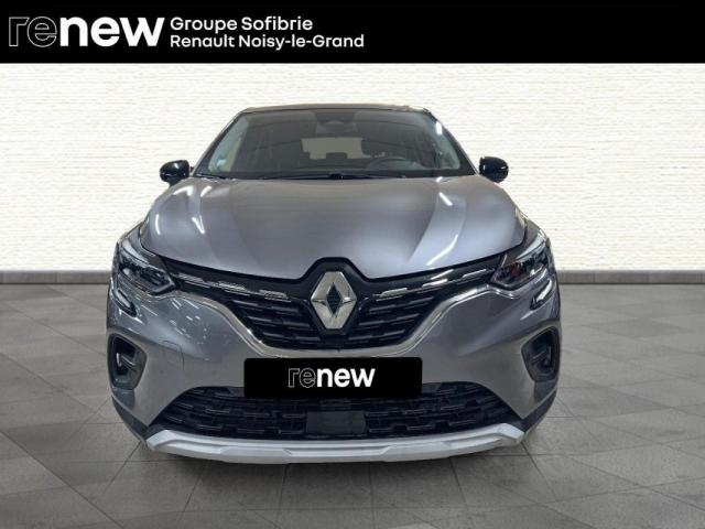 Renault Captur image 6