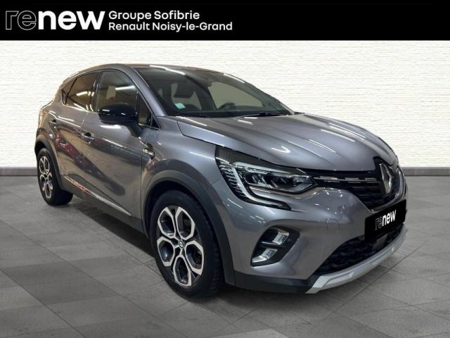 Renault Captur image 8