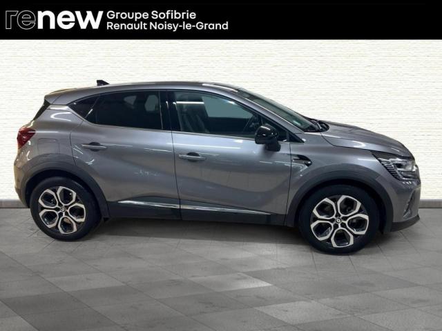 Renault Captur image 4