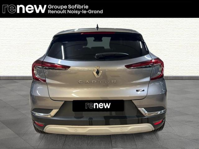 Renault Captur image 7