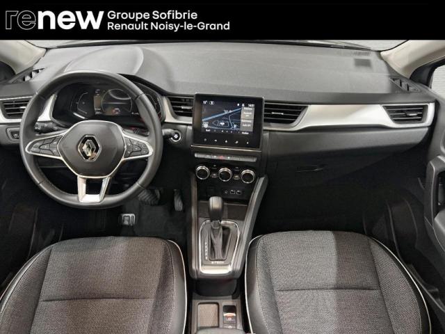 Renault Captur image 9