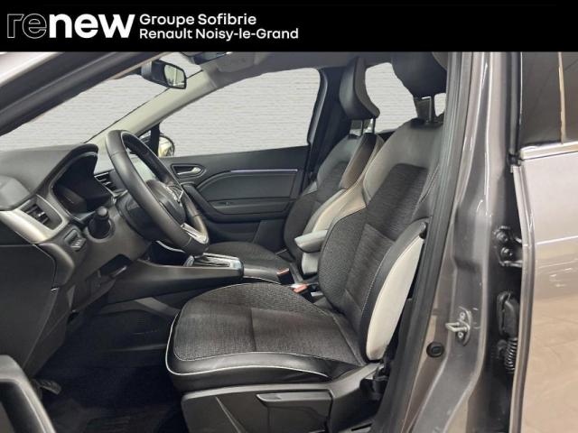 Renault Captur image 3