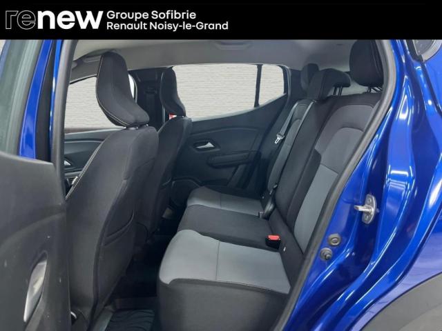 Dacia Sandero image 4
