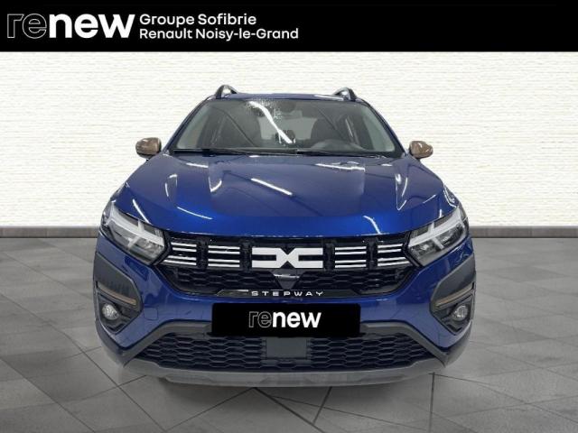 Dacia Sandero image 7