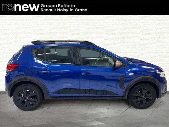 Dacia Sandero image 6