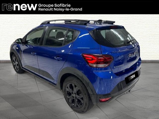 Dacia Sandero image 3