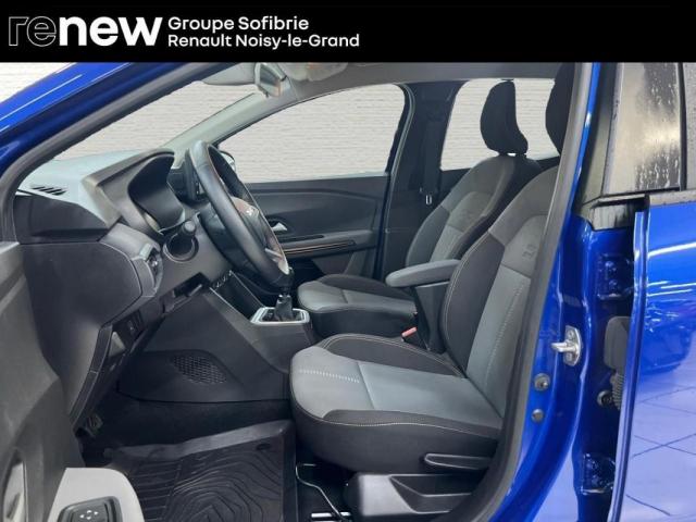 Dacia Sandero image 5