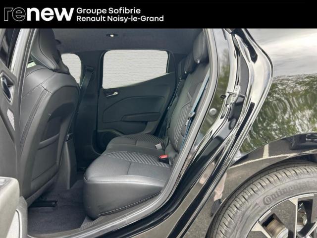 Renault Clio image 2