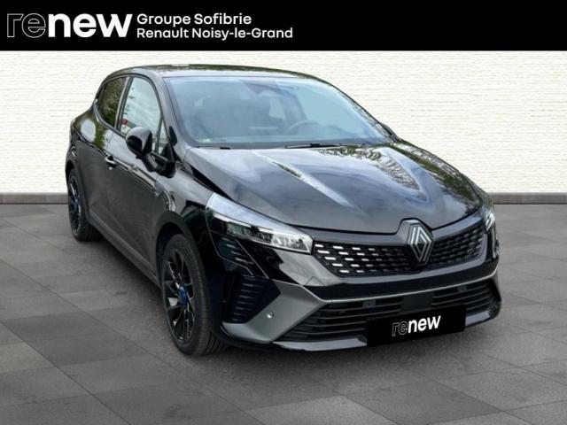Renault Clio image 9