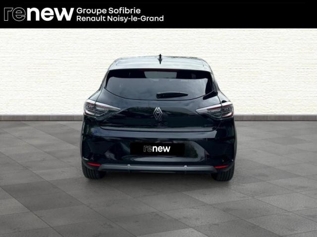 Renault Clio image 1