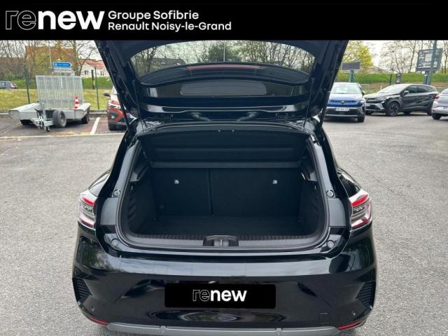 Renault Clio image 4