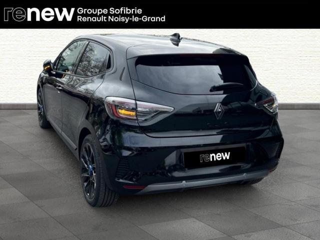 Renault Clio image 3