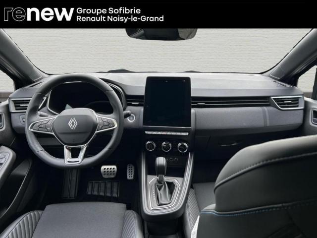 Renault Clio image 5