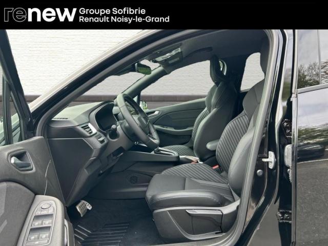 Renault Clio image 6