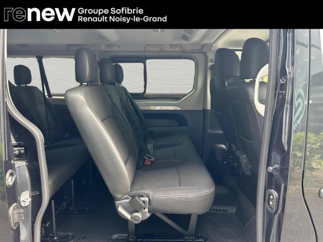 Renault Trafic image 7