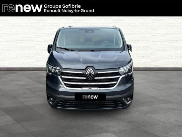 Renault Trafic image 6
