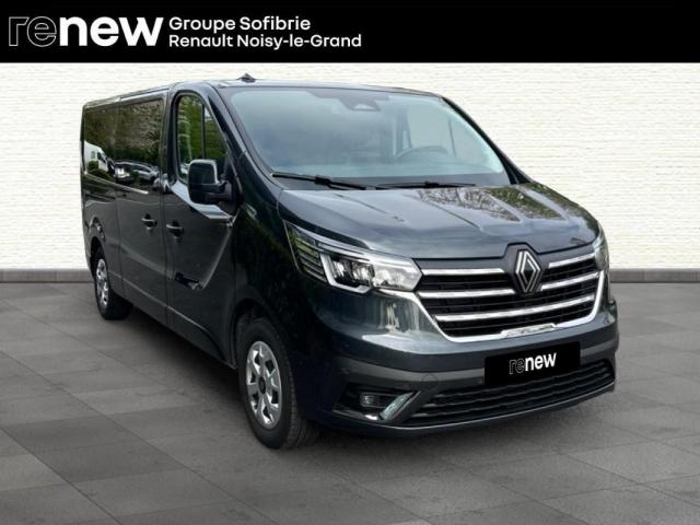 Renault Trafic image 3