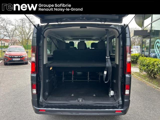 Renault Trafic image 2