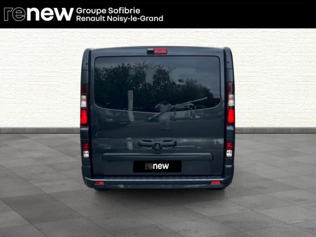 Renault Trafic image 4