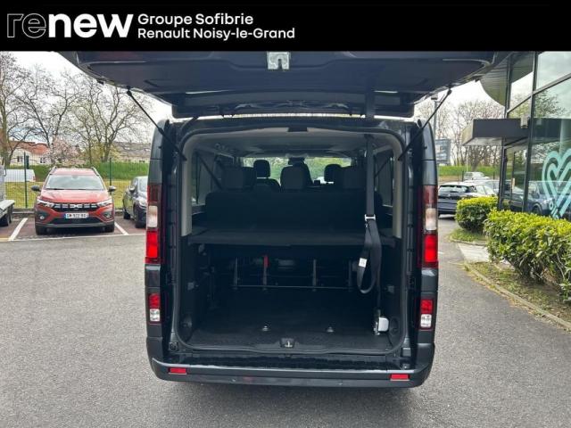 Renault Trafic image 9
