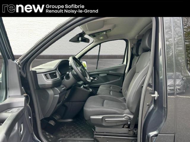 Renault Trafic image 5