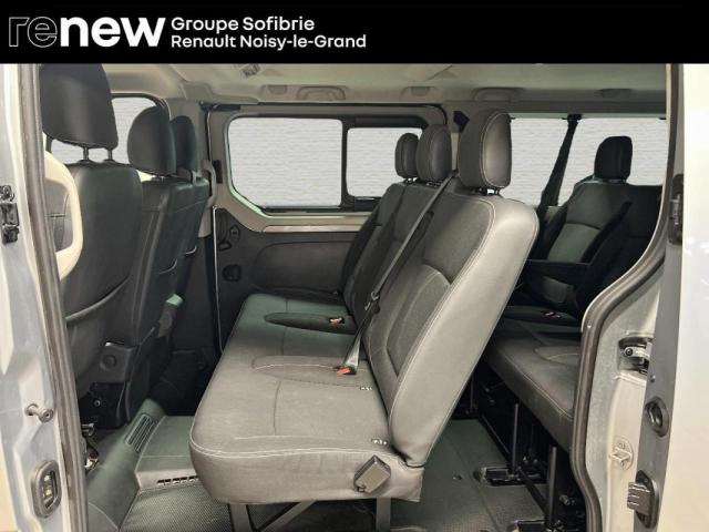 Renault Trafic image 8