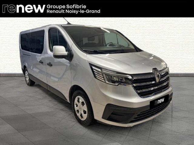 Renault Trafic image 1