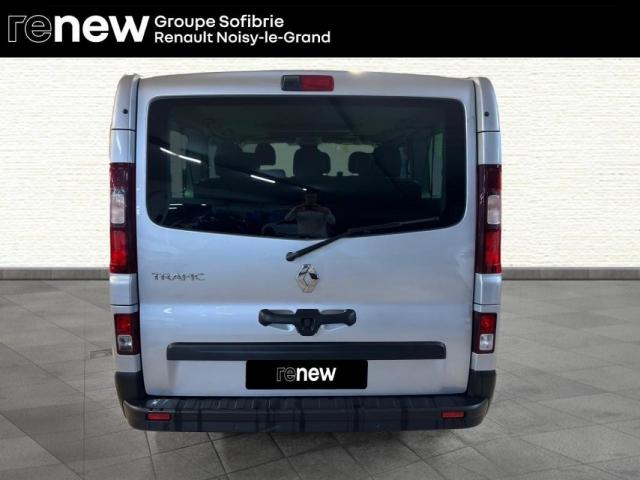 Renault Trafic image 4