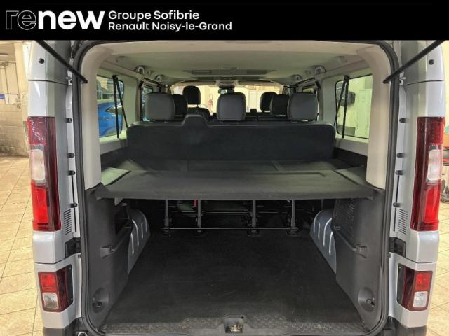 Renault Trafic image 7