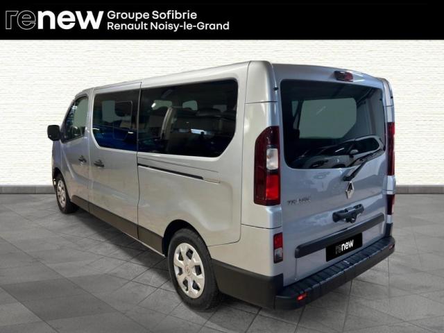 Renault Trafic image 6