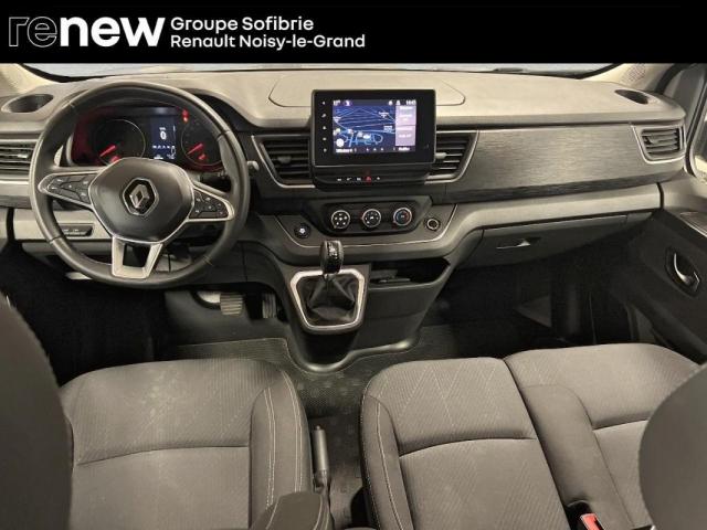 Renault Trafic image 3