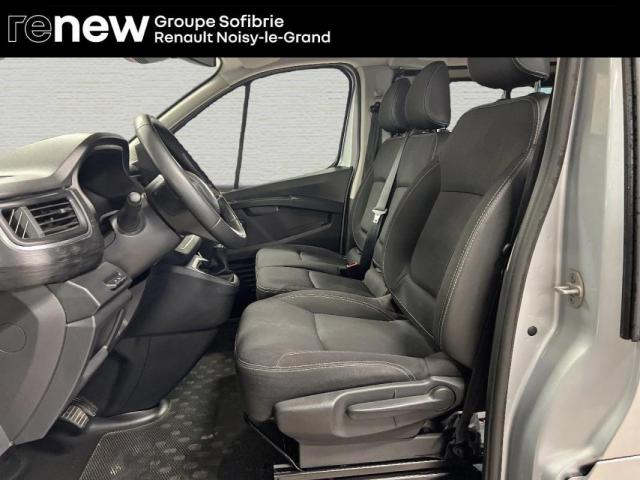 Renault Trafic image 5