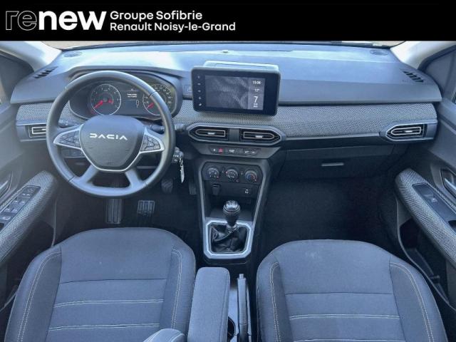 Dacia Sandero image 5