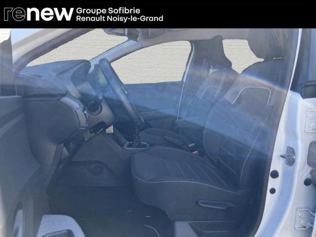 Dacia Sandero image 6