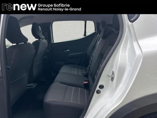 Dacia Sandero image 8