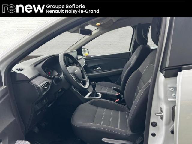 Dacia Sandero image 6