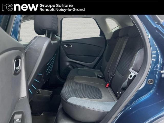 Renault Captur image 2