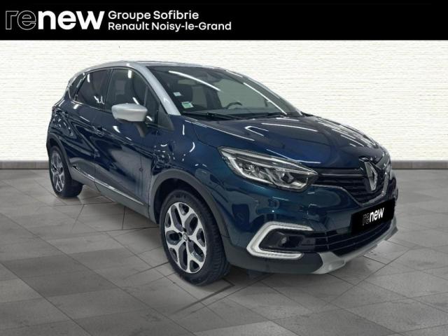 Renault Captur image 8