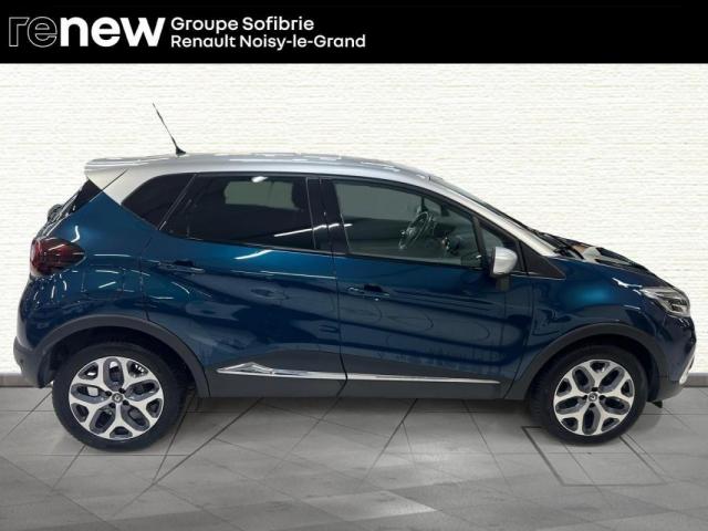 Renault Captur image 6