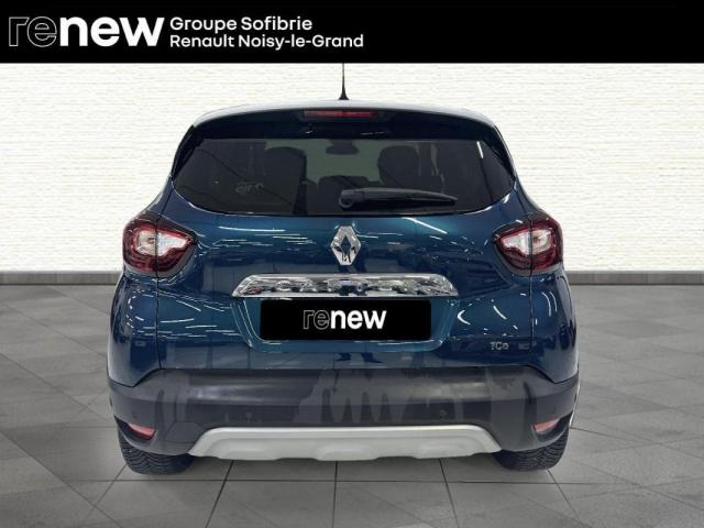 Renault Captur image 9