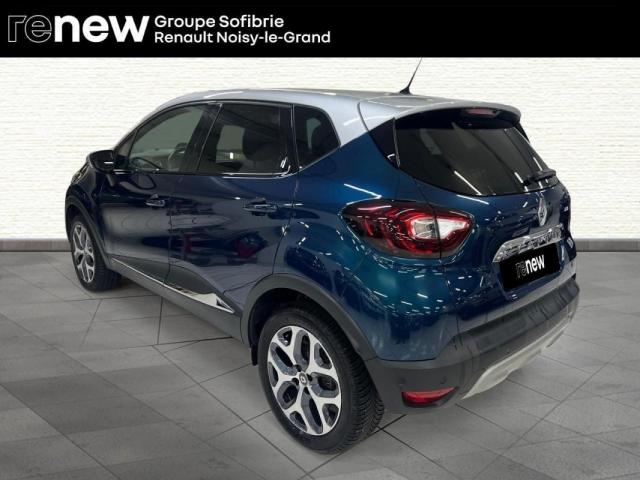 Renault Captur image 4
