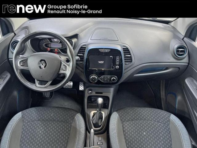 Renault Captur image 7