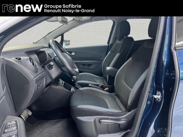 Renault Captur image 1