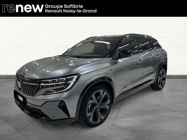 Renault Austral E-Tech Hybrid 200 Techno Esprit Alpine