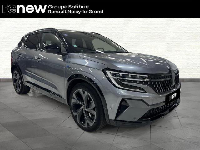 Renault Austral image 6