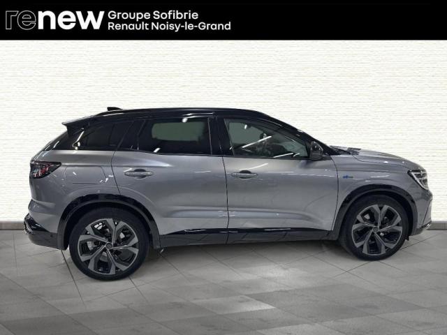 Renault Austral image 4