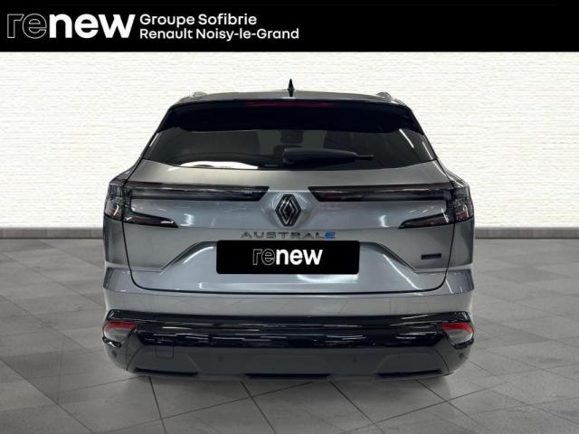 Renault Austral image 9