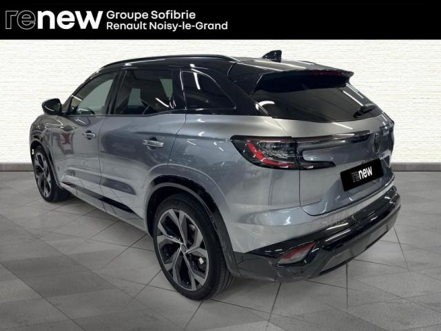 Renault Austral image 1